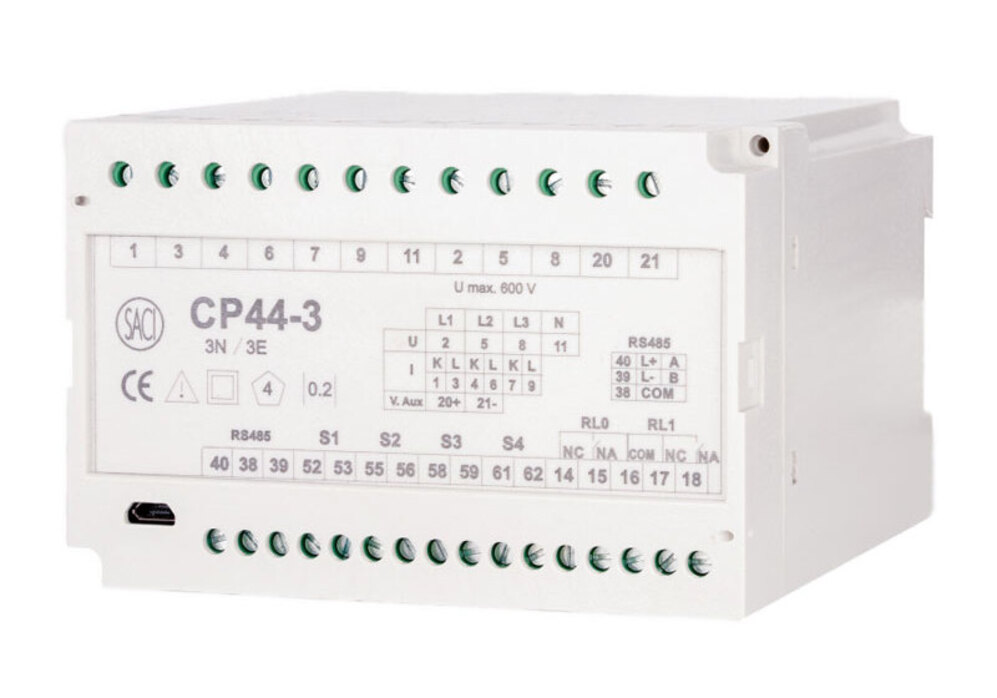 que es un convertidor