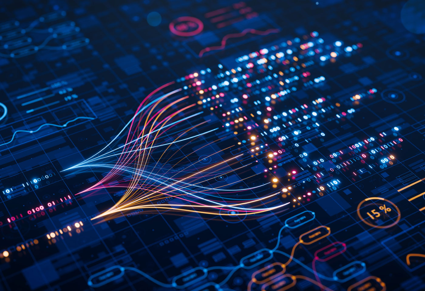 Analizadores de redes