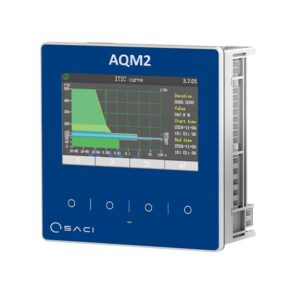 AQM2 - Analizador de calidad de redes