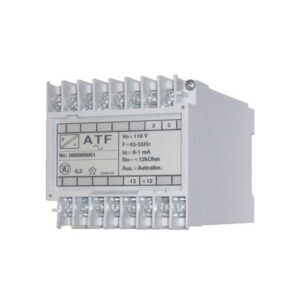 Convertidor de medida ATF_