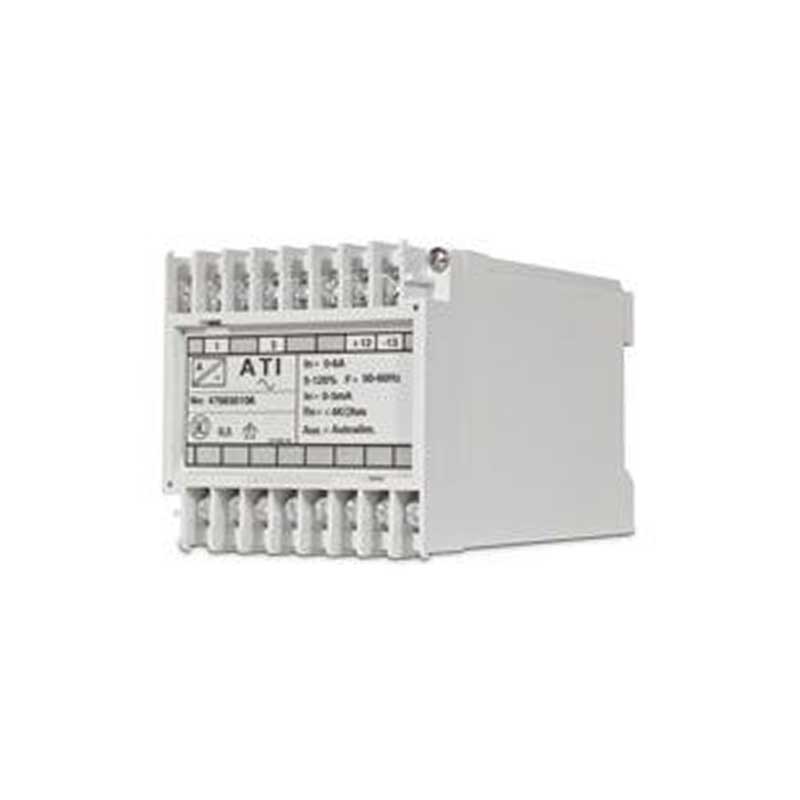 Convertidor de medida ATI_