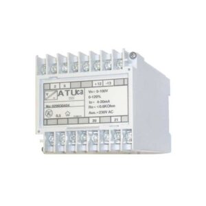 Convertidor de medida ATUCA