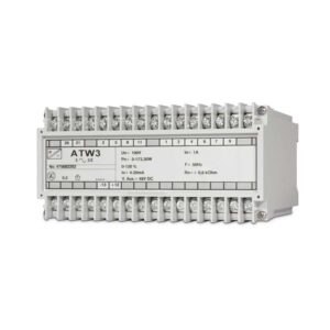 Convertidor de media ATW_