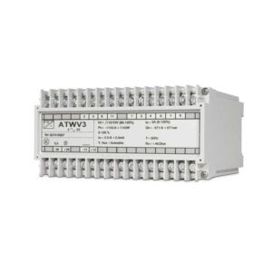 Convertidor de medida ATWV_