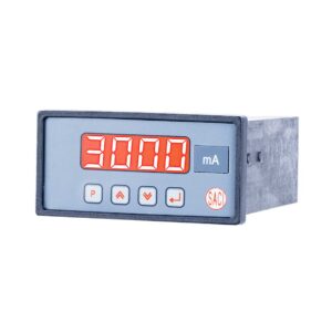 Indicadores programables complementarios de los convertidores