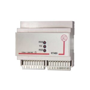 Repetidores RS485/RS485 - RT485