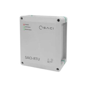 Concentrador de datos SACI-RTU