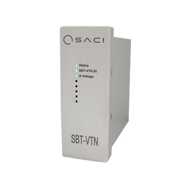 Vigilante de tensión del neutro SBT-VTN