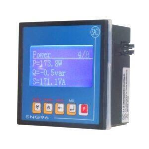 Analizador de red SNG96