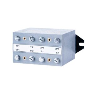 Transformadores de suma TRS_