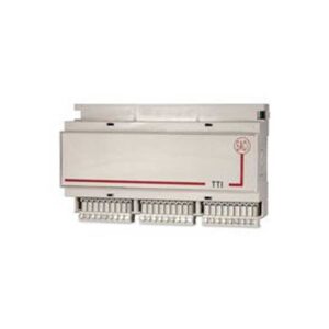 Módulos totalizadores TTI-TTIM