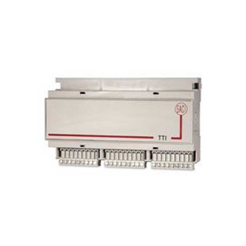 Módulos totalizadores TTI-TTIM