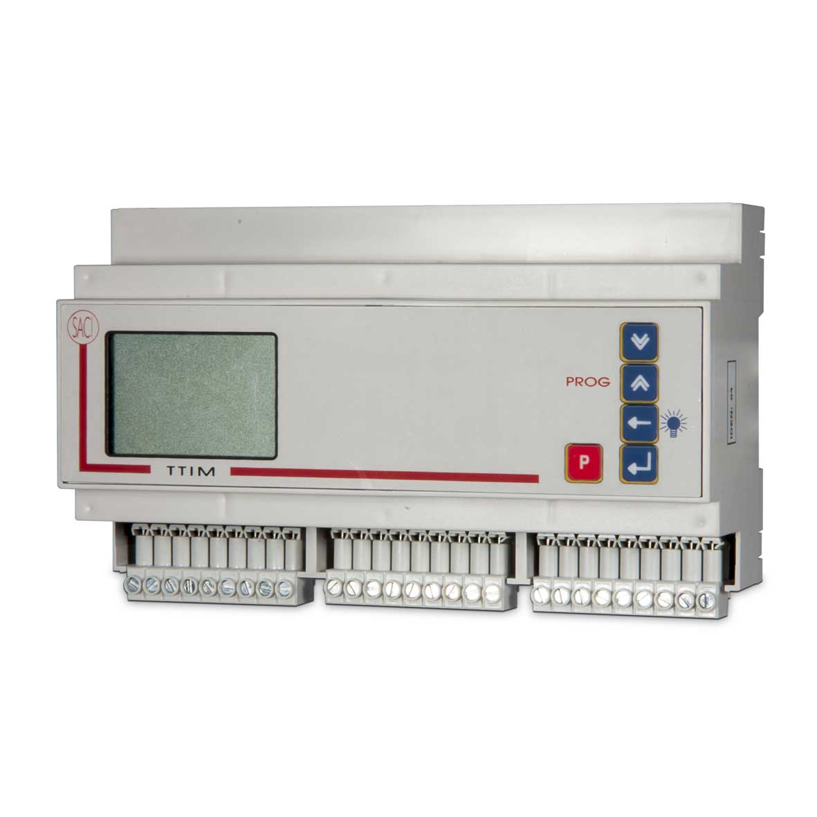 Módulos totalizadores TTI-TTIM - Image 2