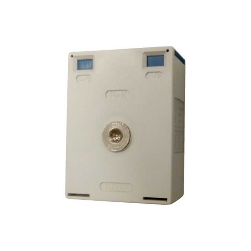 Transformadores de medida. Primario bobinado TU__ - Image 2