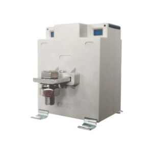 Transformadores de medida. Primario bobinado  TU__