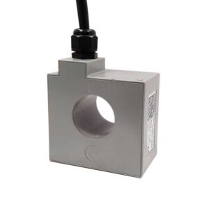 Transformadores para supervisión avanzada TU40RGI