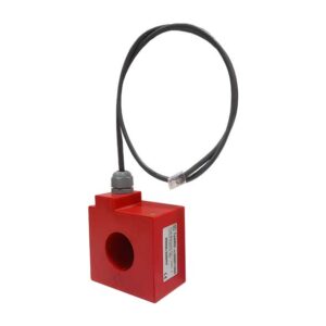 Transformadores de Baja potencia TU40RGV. Clase 0,2s