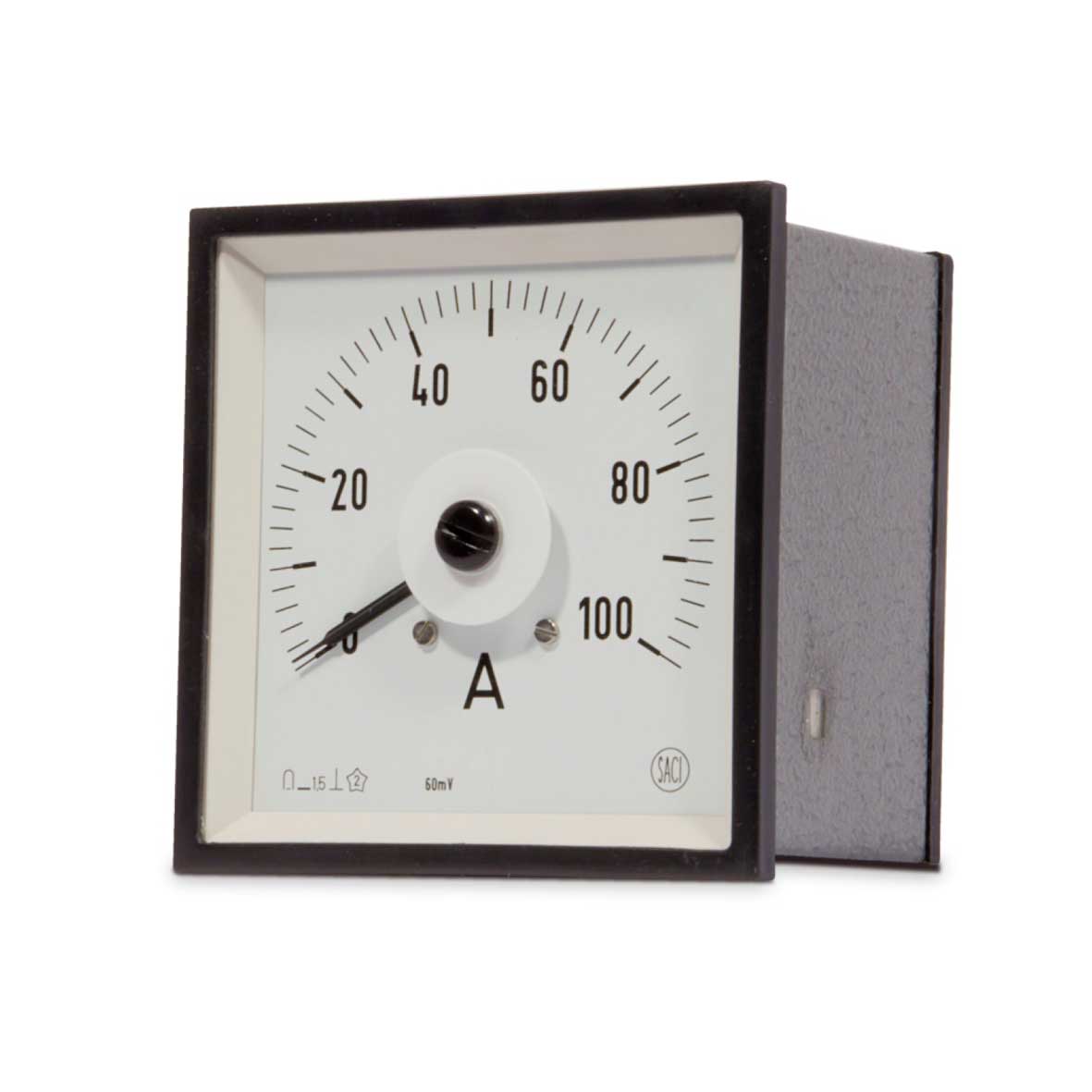 Voltímetros (mV y V) - CC - Image 3