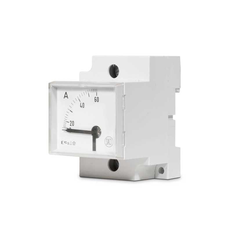 Amperímetros directos - Image 2