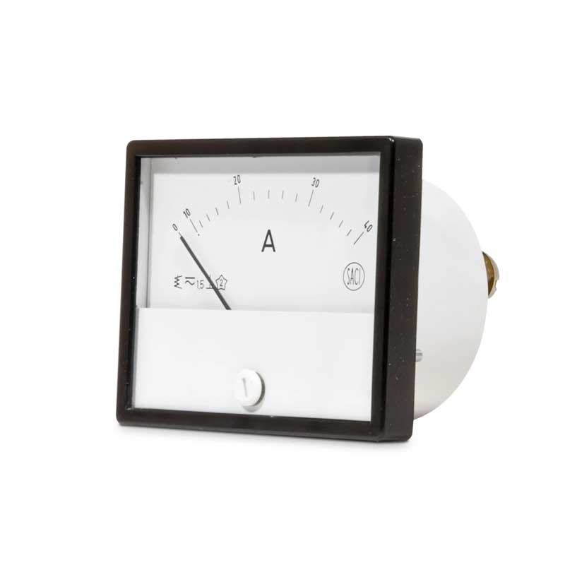 Amperímetros directos - Image 3