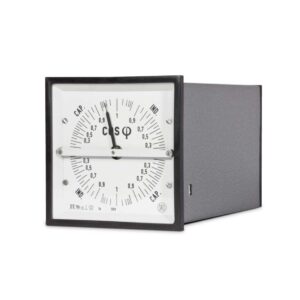 Fasímetros inducción