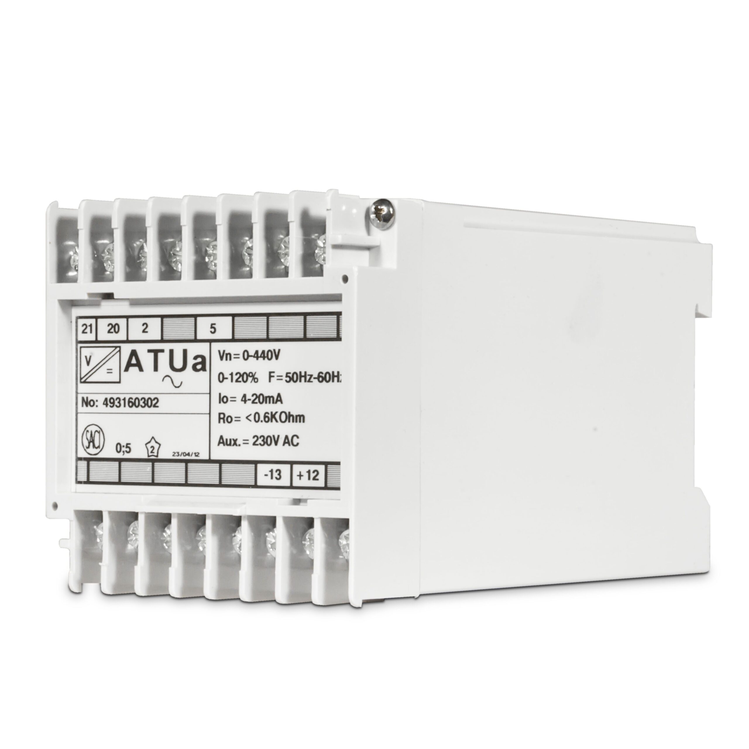 Convertidor de medida ATU_ - Image 2