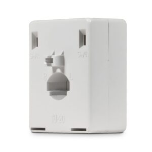 Transformadores de medida TU__