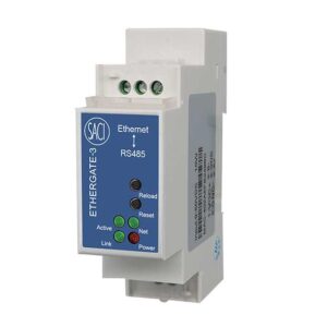 ETHERGATE 3 - Conversor RS485 a Ethernet