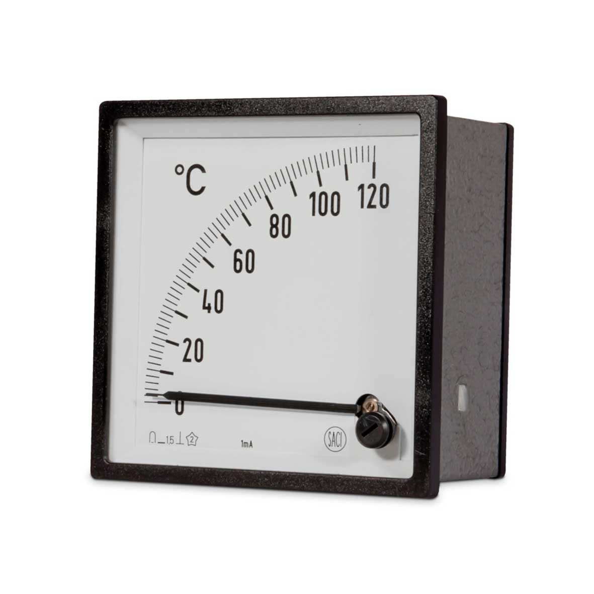 Indicadores de unidades no eléctricas - Image 2