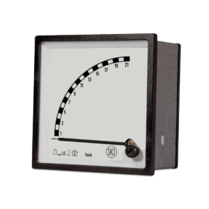 Indicadores de posición