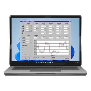 Software de gestión - SACIGEST