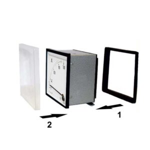Cubierta de protección IP65